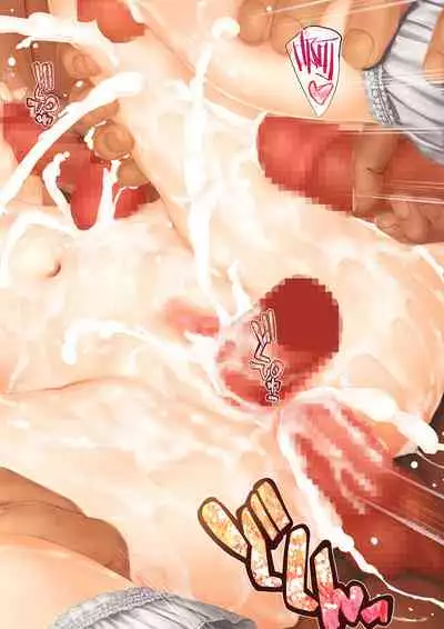 [Intoku.info (Endou Hiroto)] Aishite!! Homun Bessatsu Teen no Yaruki! Sono Ni Sakura no Juninin to Hatsutaiken [Chinese] [不咕鸟汉化组] [Digital]