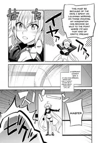 (C95) [Crazy9 (Ichitaka)] C9-37 Jeanne Alter-chan to Yuru Fuwa SM | Little Miss Jeanne Alter’s Fluffy-Wuffy S&M + FGO LOG (Fate/Grand Order) [English] {Doujins.com}