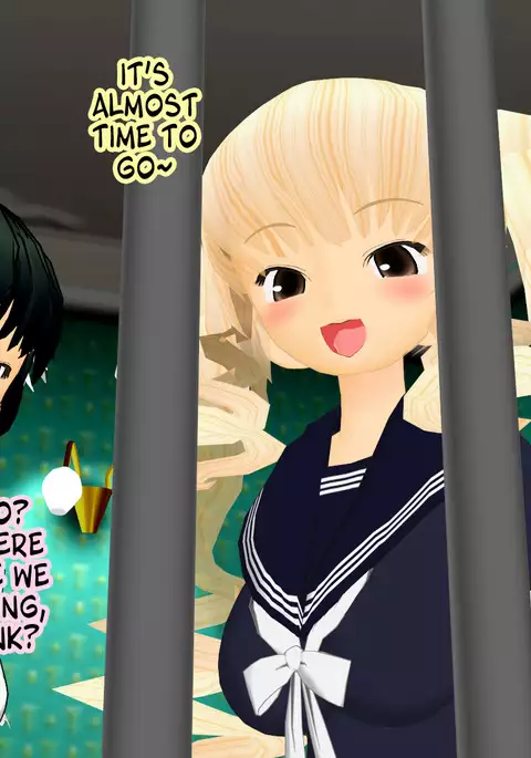 Buta ni Sareta Bishoujo | From Pretty Girl to Pig 1-6