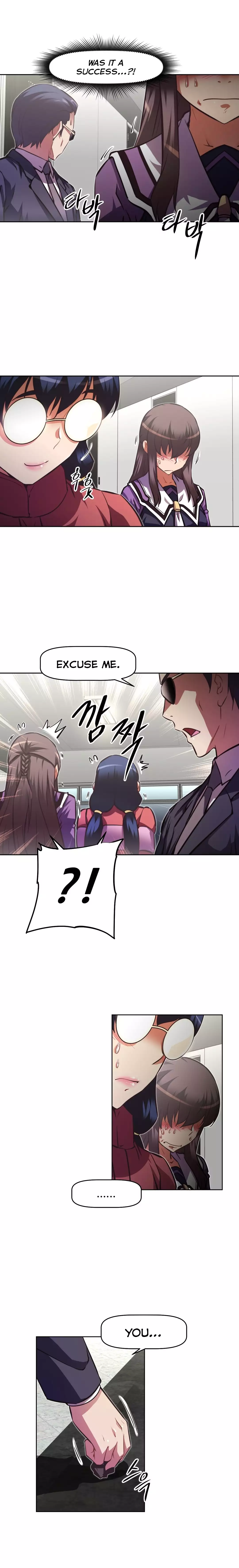 Brawling Go Ch.76-109