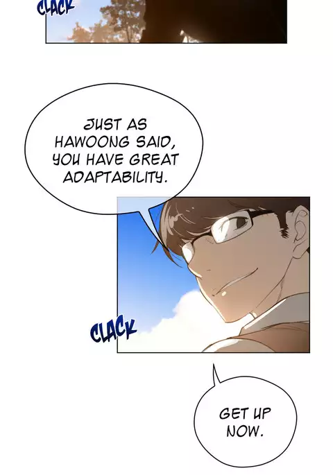 Perfect Half Ch.1-39