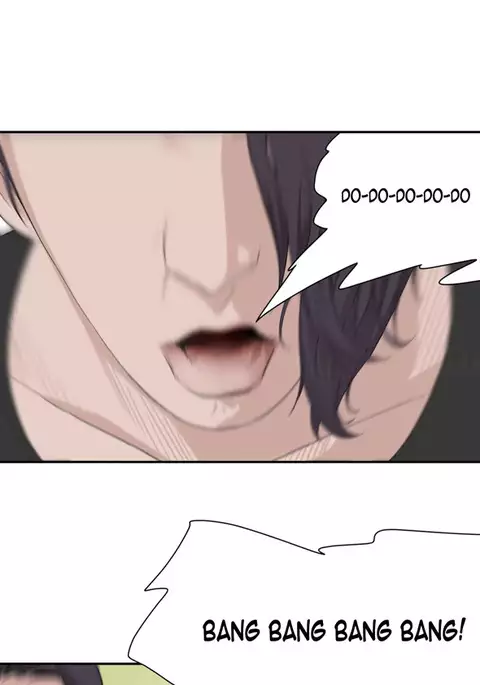 Tissue Thieves Ch.1-13