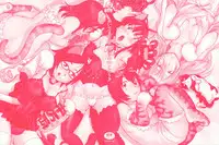 [Konchiki] Oidemase Nyan Nyan