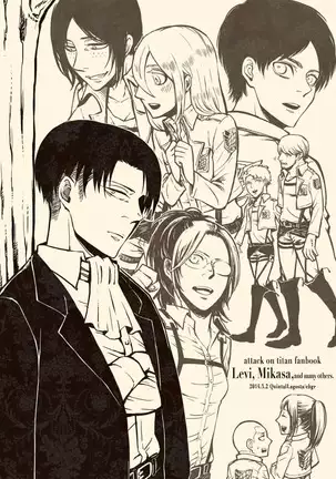 Heijoushin de Irarenai.