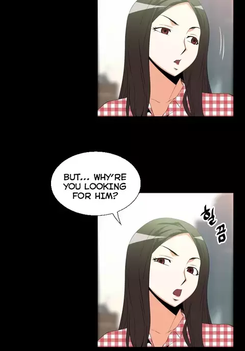 Love Parameter Ch.1-52