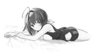 Ribery Kaisou Maru Hiroku La Pluma Hen