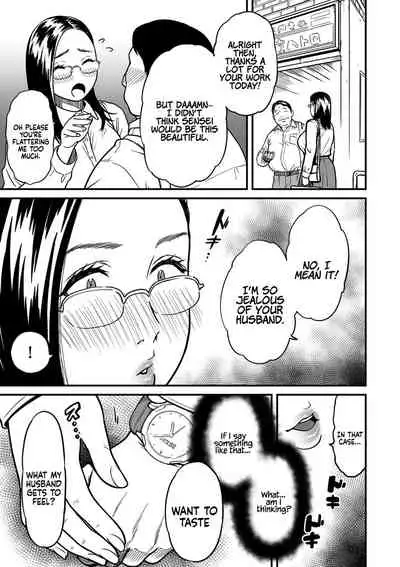 [Tsuzura Kuzukago] Onna Eromangaka ga Inran da nante Gensou ja nai? 1-7 | Is It Not a Fantasy That The Female Erotic Mangaka Is a Pervert? 1-7 [English] [Coffedrug]