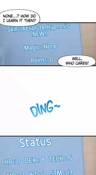 [KAMADI, OneDollar, Grilled Mero] Absolute Hypnosis in Another World (1-17) [English] [Ongoing]