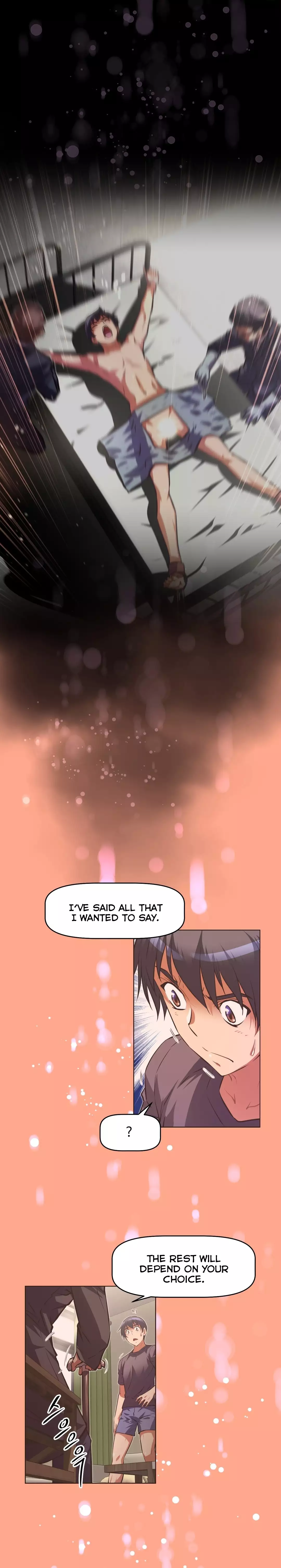 Brawling Go Ch.76-118