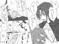 [Eroe] Seitenkango, Shinyuu to ~Aibou Hen~