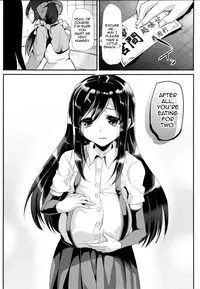 [Shimajiya (Shimaji)] Asashio-chan wa Ganbariya-san | Asashio-chan is a Really Hard Worker (Kantai Collection -KanColle-) [English] {doujin-moe.us} [Digital]