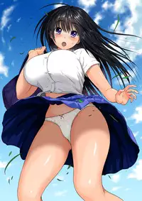 [Amazake Hatosyo-ten (Yoshu Ohepe)] Sweet Popcorn Soushuuhen 2 (Ane Doki) [Digital]