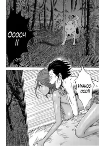 [Nagashima Chousuke] Kigenzen 10000 Nen no Ota | The Otaku in 10,000 B.C. Ch. 1-8 [English] [Natty Translations, Lazarus H]