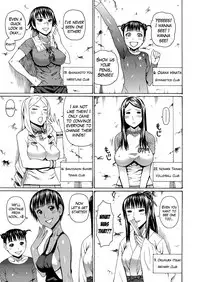 [Dakouin Saburou] 2 Nen F Gumi Zen'in Seikou Ch.1-3 [English]