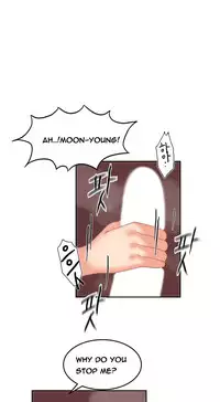 [Mx2J] Hari Dormitory Ch.0-23 (English) (Ongoing)