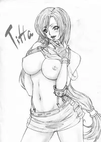 [Kesshoku Mikan (Anzu, ume)] CARNAVAL!! (Resident Evil) [English] [FUKE + Second Hand Scans]