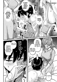 [Hana Hook] Hahaoya Shikkaku Elite Oyako no M Buta Netorare Tenraku Jinsei [English]