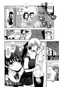 [Kamino Ryu-ya] Karadajuu, Nurunuru Desu. - My Whole Body Is Clammy. Ch. 1-10 [English] [Decensored]
