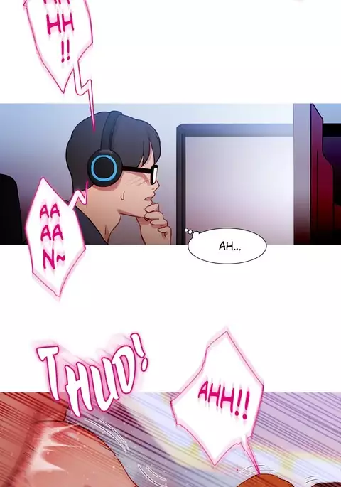 Scandal of the Witch Ch.1-22