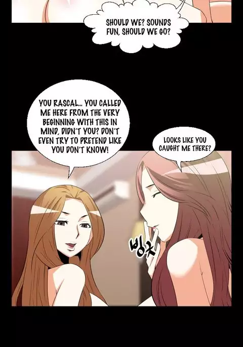 Love Parameter Ch.1-50