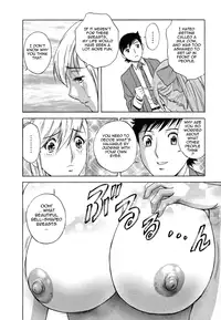 [Hidemaru] Zokkon! Boin Onsen | Boing Boing Onsen Vol. 1 [English] {Tadanohito}