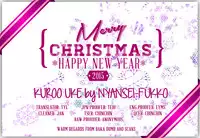 (CCTokyo133) [Nyansei-Fukko (Touma Nigou)] Kuroo Uke (Haikyuu!!) [English] [Baka Dumb Aho Scans] [Decensored]