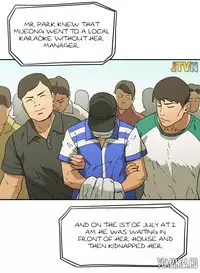 [Yi Hyeon Seok] Refrain Love Ch.1-19 (English) (YoManga) (Ongoing)