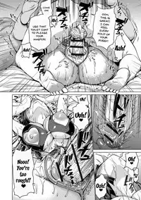 Saimin Kyousei Love Love Tanetsuke | Hypno Coerced Love Mating Ch.1-9