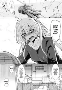 (BanG Dreamer's Party! 5th STAGE) [Space Whale (Kuzirazio)] Sono Kuchibiru wa Dare no Mono (BanG Dream!) (English)