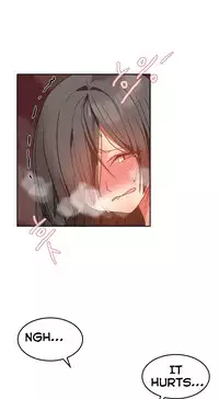 [Mx2J] Hahri's Lumpy Boardhouse Ch. 0-23 [English] (YoManga) (Ongoing)