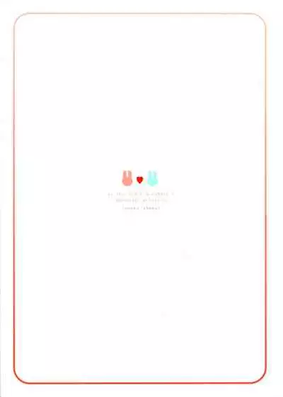 Gochuumon wa Ero Selfie desu ka?