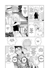 [Shiina] Noraneko Shoujo to no Kurashikata Ch. 16-20 | Living Together With A Stray Cat Girl Ch. 16-20 [English] [obsoletezero]
