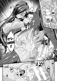 [Ootsuki Wataru] Kuroinu ~Kedakaki Seijo wa Hakudaku ni Somaru~ THE COMIC Chapters 1-8 [English] {Kizlan} [Digital]