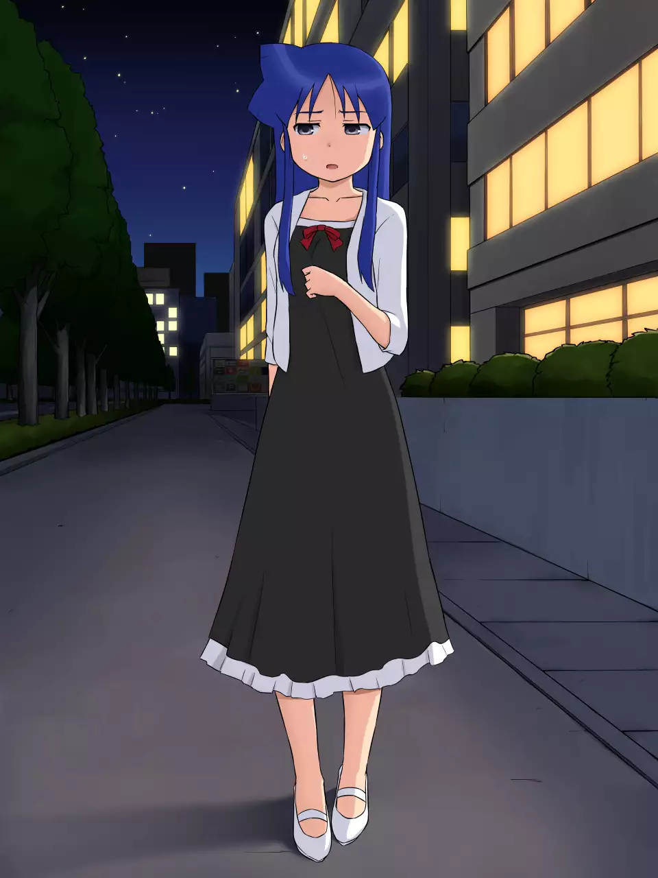 PUNISH ~Agony of Chizuru Aizawa~