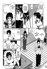 [Saki Kaori] Taiyou ga Ochite Kuru Vol.1 Ch.1-7 [English] [The Waffle House]