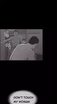 [Mr. Byeong-Su] Cohabitation Ch.1-35.5 (English) (Ongoing)