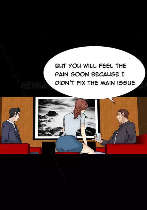 The Taste of the Hand Ch.1-37