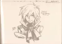 (C77) [Article 60 of Criminal Code (Shuhan)] RaKuGaKi./Monochrome.[Vol:2] (Various)