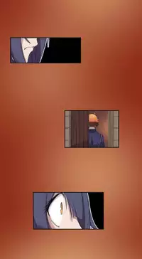 [Hong BanJang] Aharoo Ch.1-40 (English) (YoManga) (Ongoing)