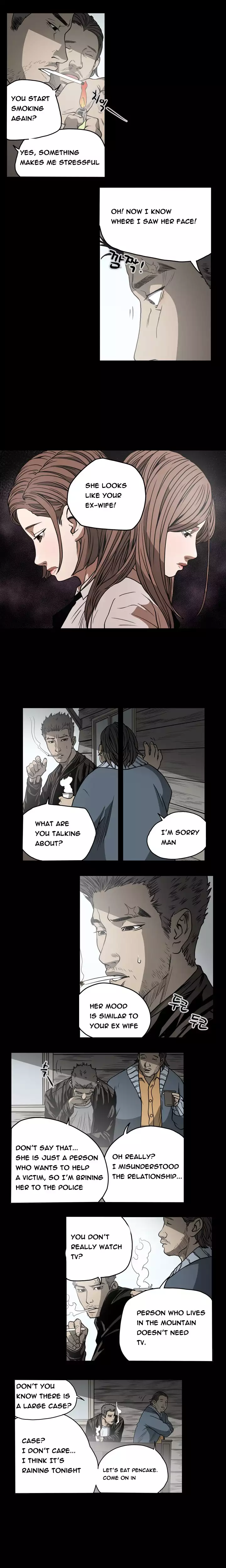 Kitsch | Disrespectful Bitch Ch. 1-64