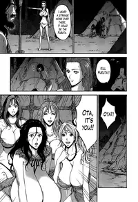 [Nagashima Chousuke] Kigenzen 10000 Nen no Ota | The Otaku in 10,000 B.C. Ch. 1-14 [English] [Natty Translations, Lazarus H]