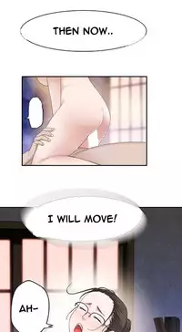 Tissue Thieves Ch.1-23 (English) (Ongoing)