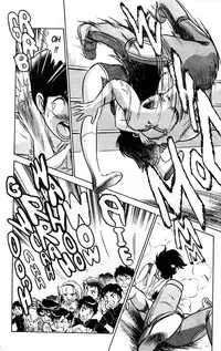 [Aro Hiroshi] Futaba-kun Change Vol.3 [English]