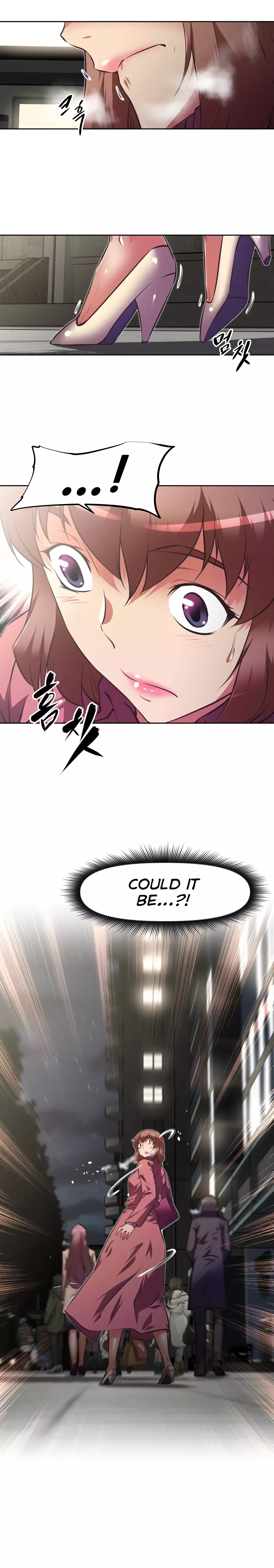 Brawling Go Ch.76-118