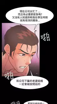 [Black October] Looser Ch.1~23 [Chinese]中文