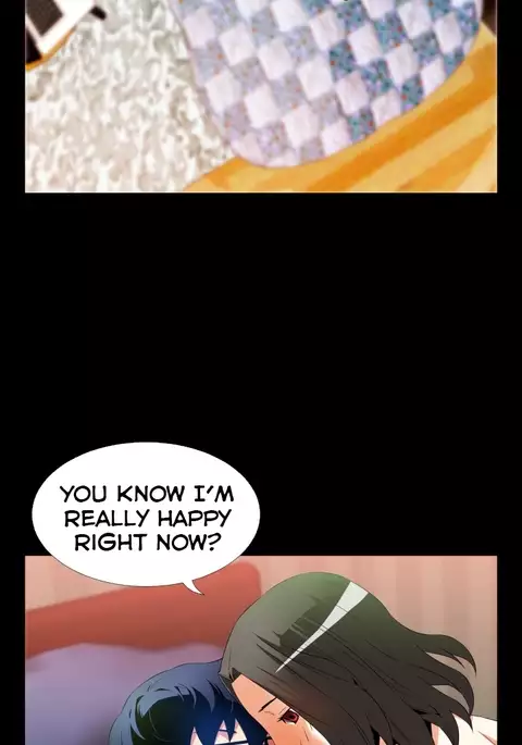 Love Parameter Ch.1-49