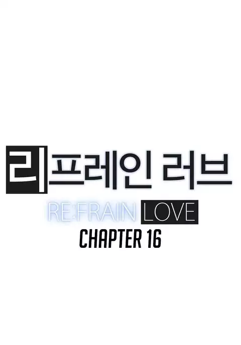 Refrain Love Ch.1-32