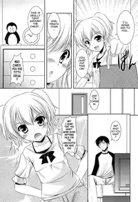 [Mizushiro Takuya] Toshishitakko! Celebration - Younger Girls! Celebration [English] [Tadanohito]