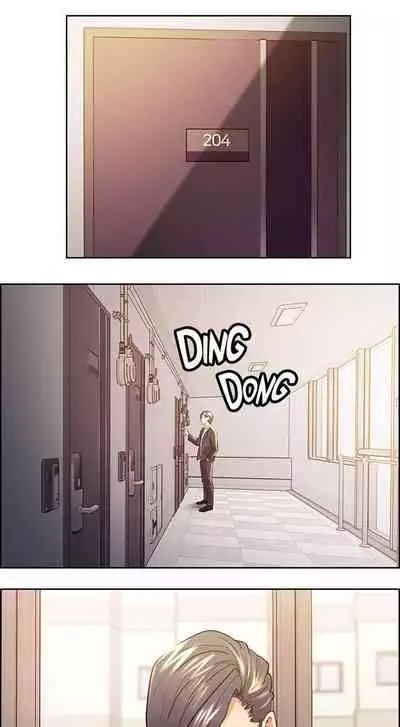 Taste of Forbbiden Fruit Ch.41/53