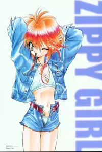 [Ramiya Ryou] Luminous Girls